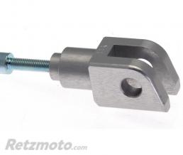 LSL SUPPORTS DE REPOSE-PIEDS LSL POUR PLATINES D'ORIGINE