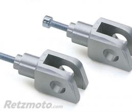 Support de repose-pieds passager LSL Honda VFR1200X Crosstourer