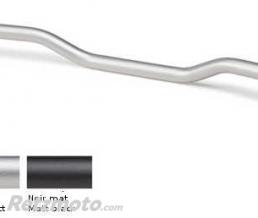 LSL GUIDON 25,4MM STREETBAR ALU LSL 1