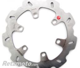 Disque de frein arri�re BRAKING KW04RID Wave fixe Kawasaki