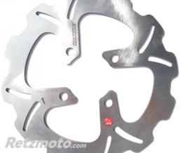 Disque de frein avant BRAKING WF8114 Wave fixe Honda MSX125