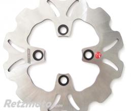 Disque de frein arri�re BRAKING WF8510 Wave fixe Honda MXS125