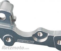 BRAKING Patte de d�port BRAKING pour disque de frein oversize �270mm