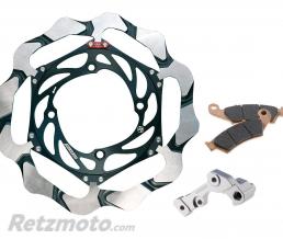 BRAKING Kit Disque De Frein Braking 280mm