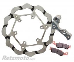 KIT OVERSIZE W-OPEN �270MM POUR KTM SX/SX-F '09-10, EXC/EXC-F/EXC-R '10