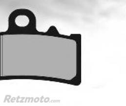 BRENTA Plaquette de frein BRENTA Organiques FT3154