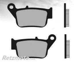 BRENTA Plaquette de frein BRENTA Fritt�es Sint�ris�es FT4150