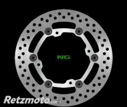 Disque de frein NG BRAKES p�tale fixe YAMAHA YZ 65 '17