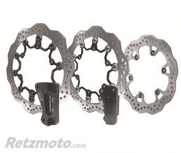 Disque de frein arri�re NG BRAKES SYM SYMPHONY 125I 4T '23