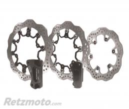 Disque de frein NG BRAKES rond fixe