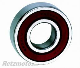 ROULEMENT DE ROUE RADIAL A BILLES 62/28-2RS NTN 28X58X16