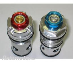 R�glage de compression complet KYB Honda CRF450R