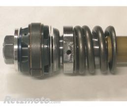 KYB Ressort n�gatif de fourche KYB Yamaha YZF-R1