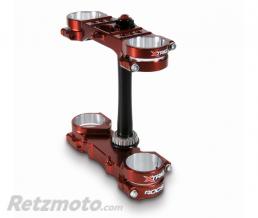 T� de fourche XTRIG ROCS Pro sp�cial fourche semi-usin� KYB KTM SX/SXF