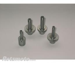 Bouchon de d�tente de fourche KYB Honda CRF450
