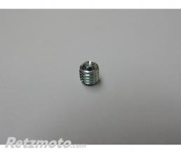 Vis de fixation de tube de fourche KYB M6X8