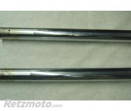 Tube de fourche seul KYB standard Yamaha