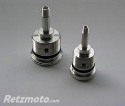 KYB Pi�ce d�tach�e - BOUCHON DE COMPRESSION KYB POUR KAWASAKI