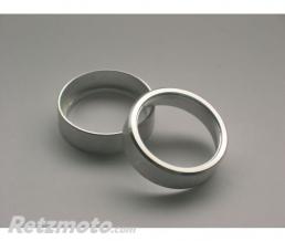 KYB Pi�ce d�tach�e - Rondelle de joint spy KYB 48mm