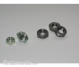 Pi�ce d�tach�e - Ecrou de compression/d�tente KYB 8mm