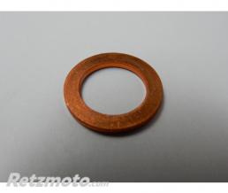 Pi�ce d�tach�e - Joint de bouchon KYB cuivre