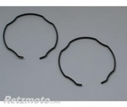 Pi�ce d�tach�e - Circlip de fourreau ext�rieur KYB Kawasaki KX