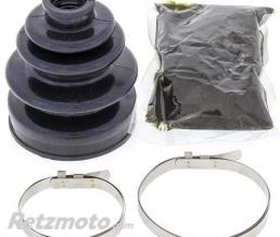 ALL BALLS RACING Soufflets de cardan ALL BALLS