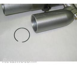 Pi�ce d�tach�e - Circlips de cylindre KYB 56mm