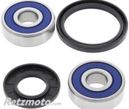 ALL BALLS RACING Kit roulements de roue avant ALL BALLS Yamaha