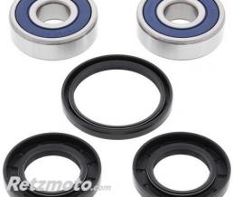 ALL BALLS RACING Kit roulements de roue avant ALL BALLS Yamaha