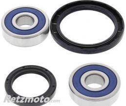 ALL BALLS RACING Kit roulements de roue avant ALL BALLS Triumph