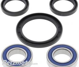 ALL BALLS RACING Kit roulements de roue avant ALL BALLS Triumph