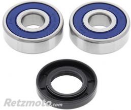 ALL BALLS RACING Kit roulements de roue avant ALL BALLS Suzuki