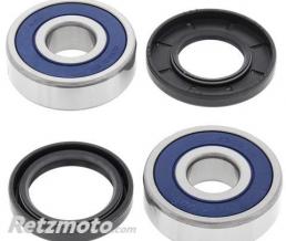 ALL BALLS RACING Kit roulements de roue avant ALL BALLS