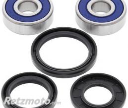 ALL BALLS RACING Kit roulements de roue avant ALL BALLS Kawasaki