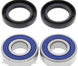 ALL BALLS RACING Kit roulements de roue avant ALL BALLS