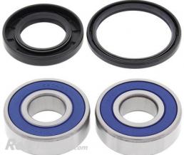 ALL BALLS RACING Kit roulements de roue avant ALL BALLS Honda