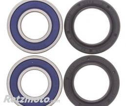 ALL BALLS RACING Kit roulements de roue avant ALL BALLS Honda