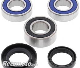 ALL BALLS RACING Kit roulements de roue arri�re ALL BALLS Husqvarna