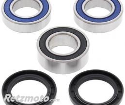 ALL BALLS RACING Kit roulements de roue arri�re ALL BALLS Husqvarna