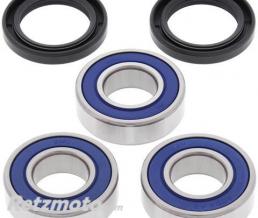 ALL BALLS RACING Kit roulements de roue arri�re ALL BALLS Suzuki RM125/250
