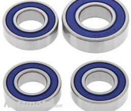 ALL BALLS RACING Kit roulements de roue arri�re ALL BALLS Kawasaki