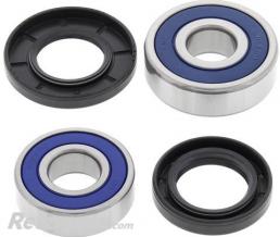 ALL BALLS RACING Kit roulements de roue arri�re ALL BALLS Honda