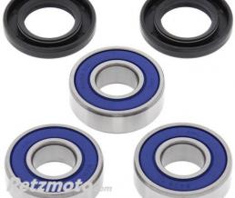 ALL BALLS RACING Kit roulements de roue arri�re ALL BALLS