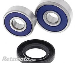 ALL BALLS RACING Kit roulements de roue arri�re ALL BALLS Honda