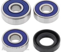 ALL BALLS RACING Kit roulements de roue arri�re ALL BALLS