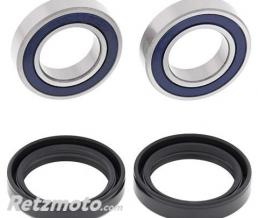 ALL BALLS RACING Kit roulements de roue avant ALL BALLS