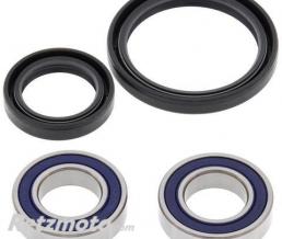 ALL BALLS RACING Kit roulements de roue avant ALL BALLS