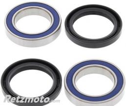 ALL BALLS RACING Kit roulements de roue avant ALL BALLS