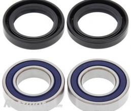 ALL BALLS RACING Kit roulements de roue avant ALL BALLS Yamaha